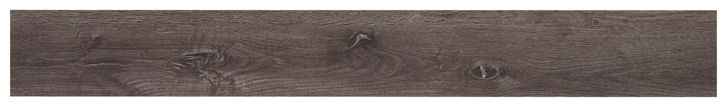 Elixen Driftwood LVP Glue Down Flooring