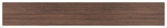 Elixen Exotic Teak LVP Glue Down Flooring