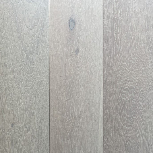 Elegant Frostwood Engineered Wood Flooring