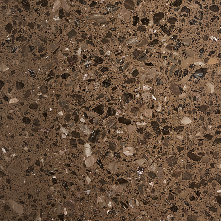 Emperador Engineered Marble Slab