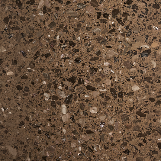 Emperador Engineered Marble Slab