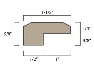 Summit Whitney Waterproof SPC Flooring