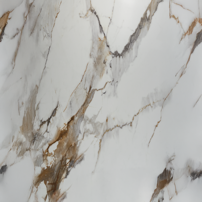 Endure Lumina Printed Surface Quartz Slab