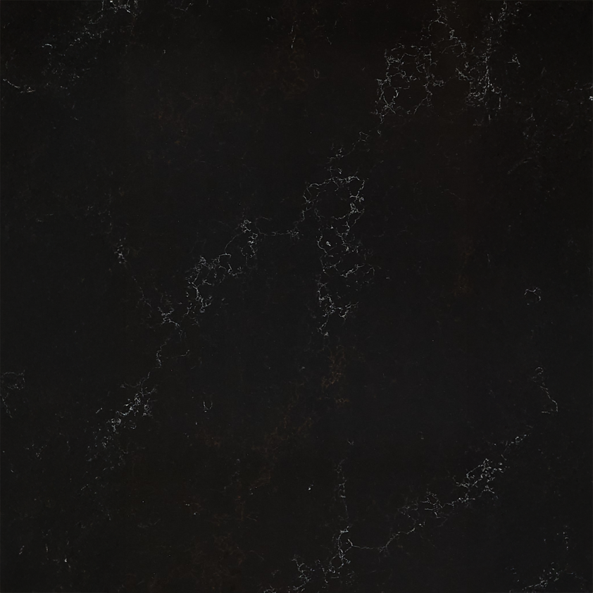 Enspire Calacatta Eclipse Quartz Slab