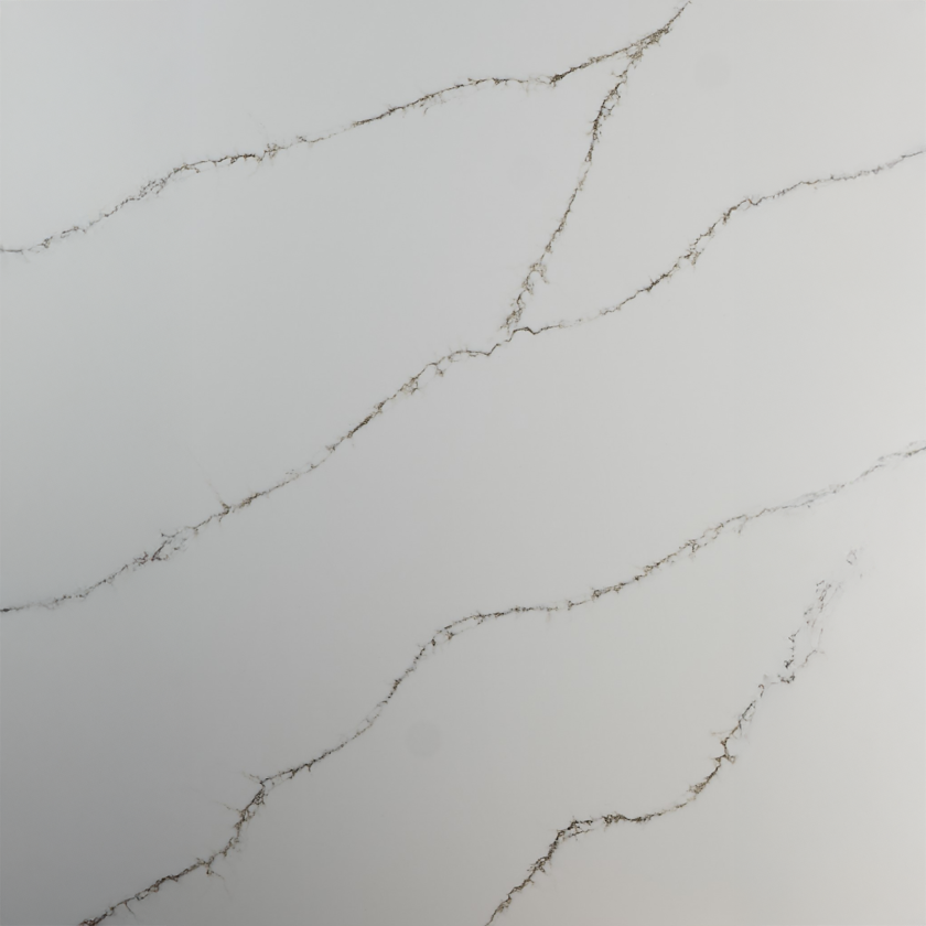 Enspire Calacatta Laguna Quartz Slab