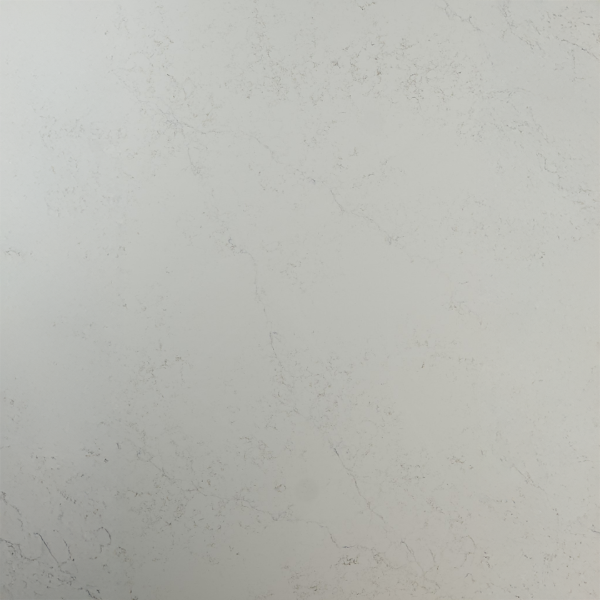 Enspire Calacatta Sequoia Quartz Slab