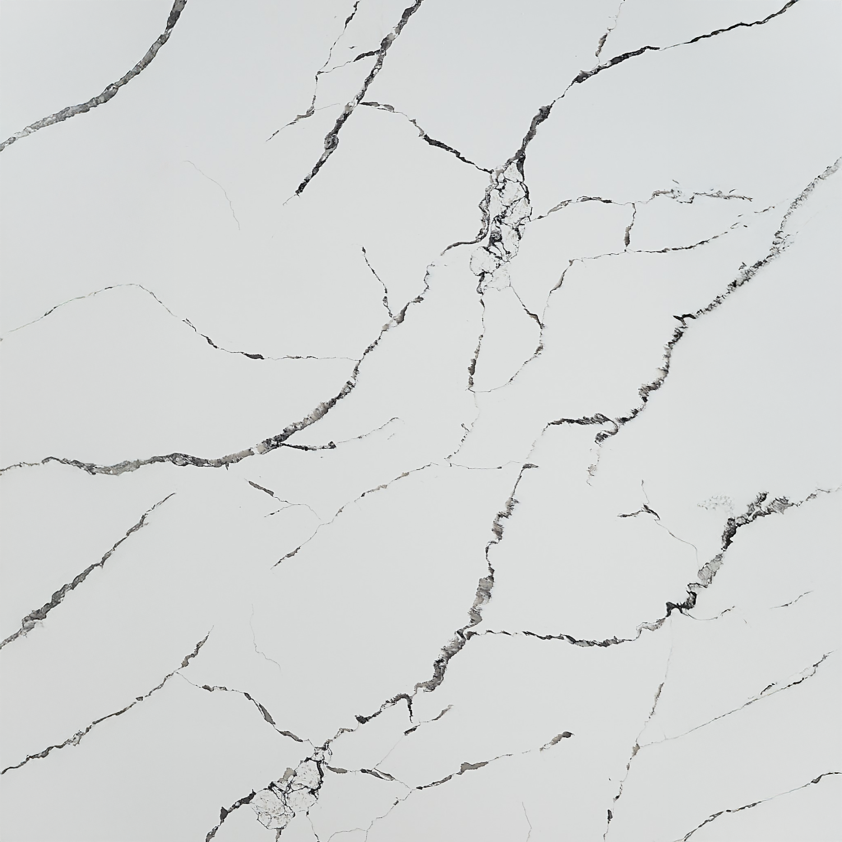 Enspire Calacatta Sorrento Quartz Slab