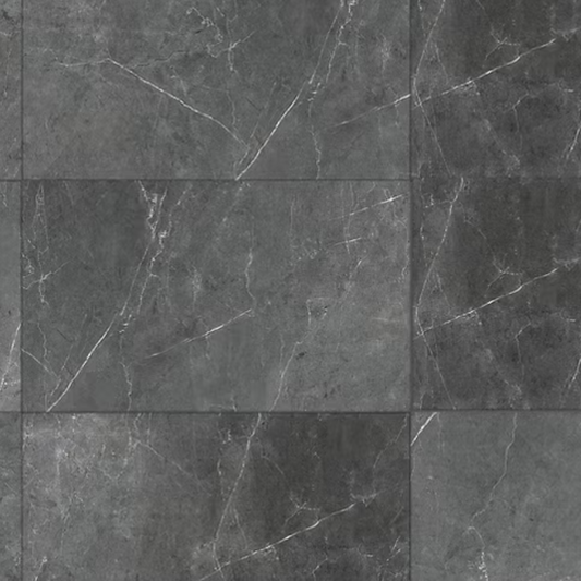 Solar Granite Epsilon Navy Waterproof Pure SPC™ Max Flooring