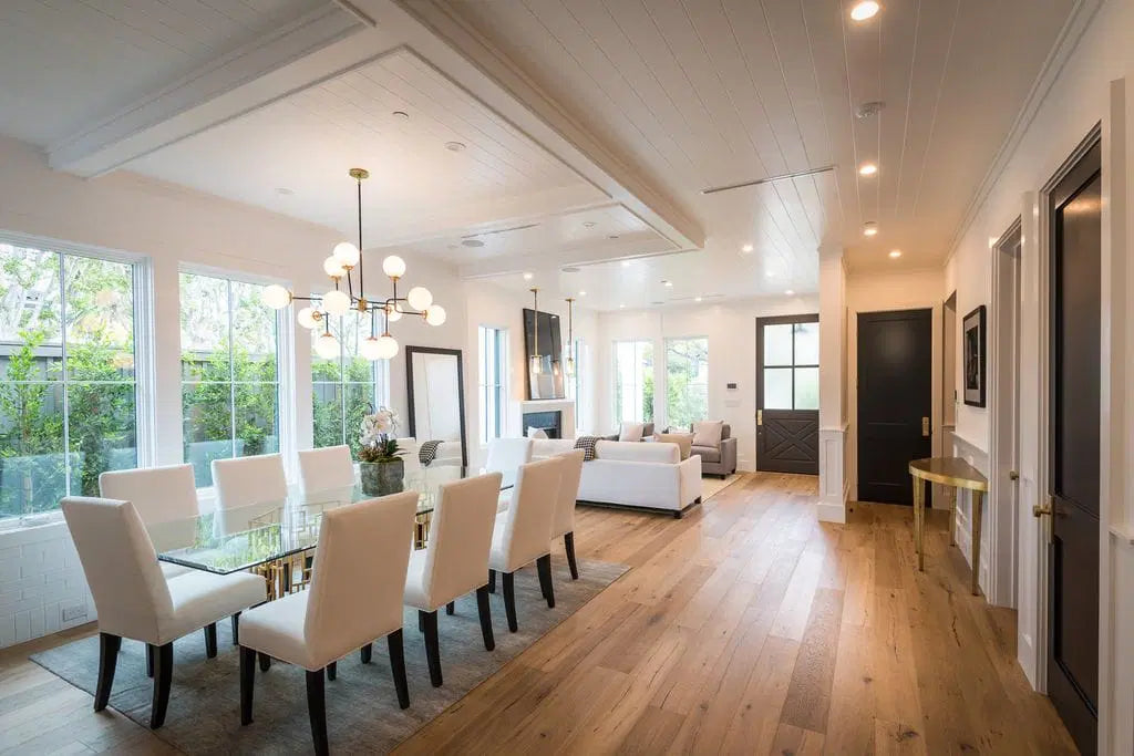 Exclusive Copa Coast Engineered Wood Flooring
