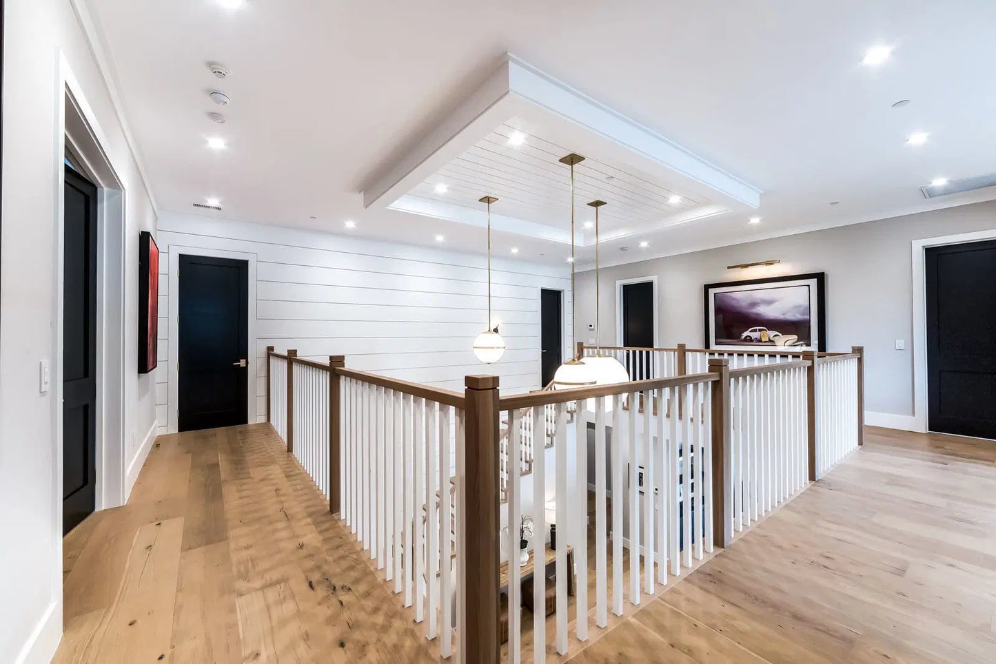 Exclusive Sahara Oak Engineered Wood Flooring