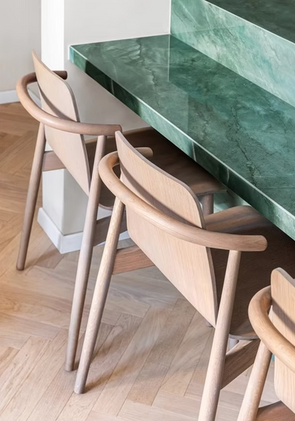 Atlas Plan PorcelainTop™ Exotic Green Porcelain Slab