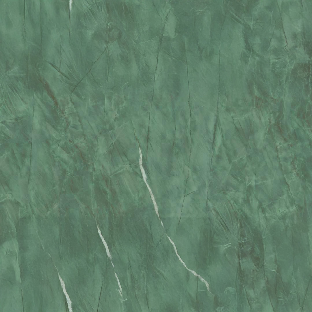 Atlas Plan PorcelainTop™ Exotic Green Porcelain Slab