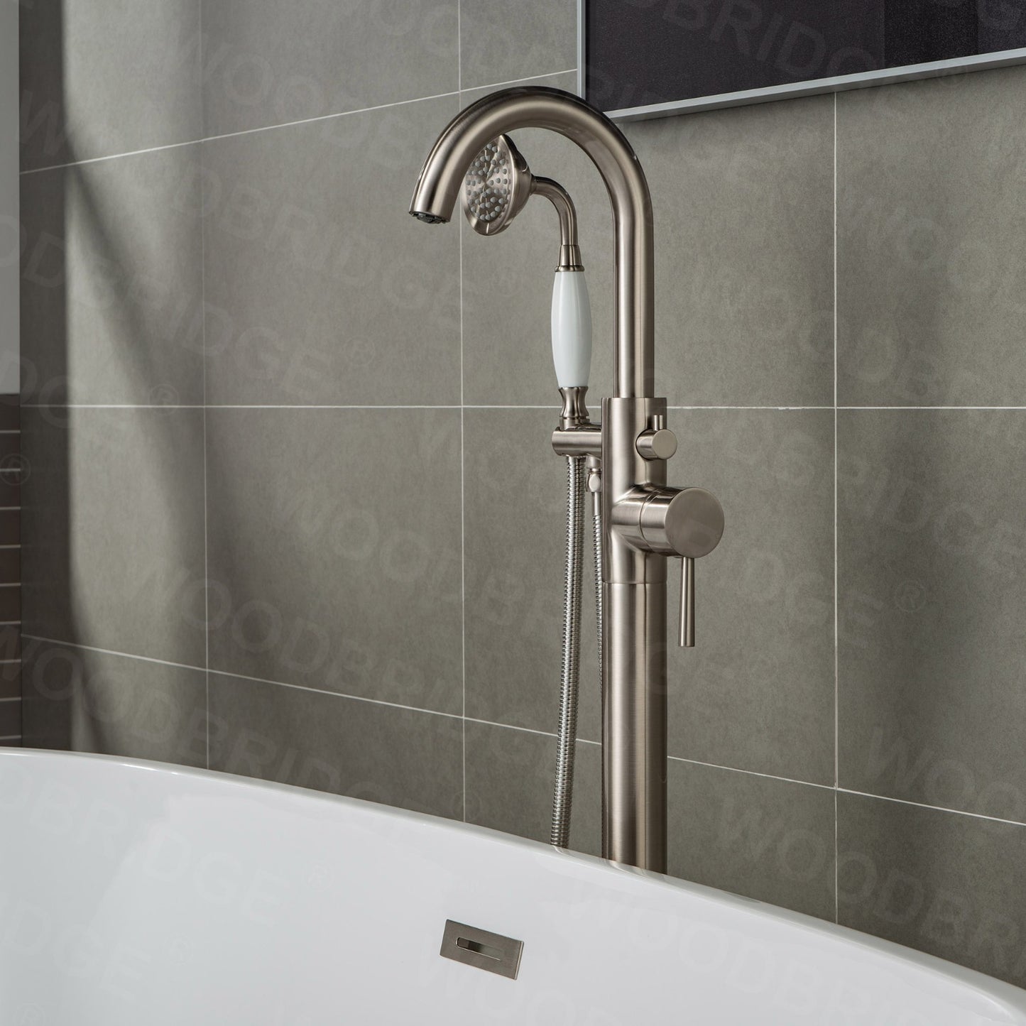 Edina Freestanding Tub Faucet