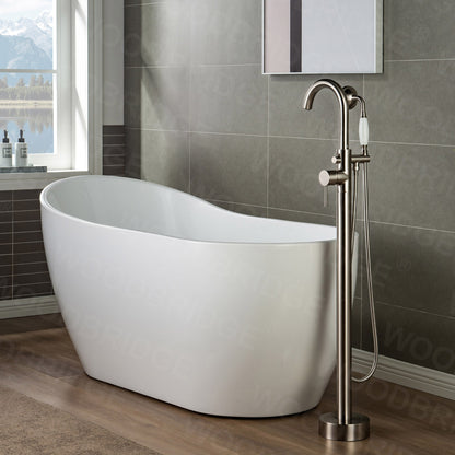 Edina Freestanding Tub Faucet