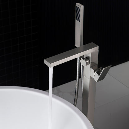 Florenza Freestanding Tub Faucet