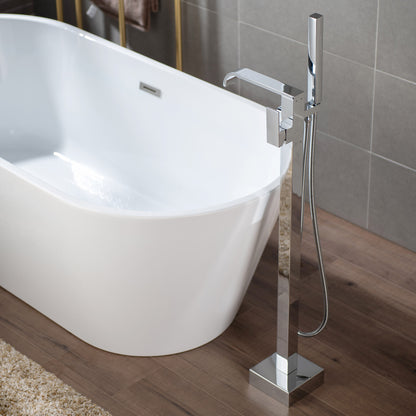 Imala Freestanding tub Faucet