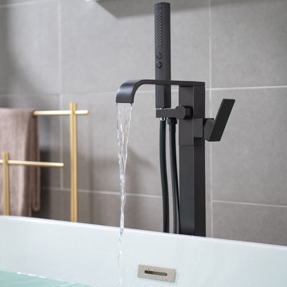 Imala Freestanding tub Faucet