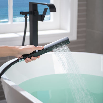 Imala Freestanding tub Faucet