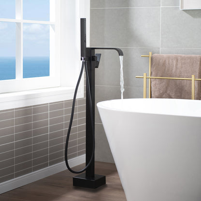 Imala Freestanding tub Faucet