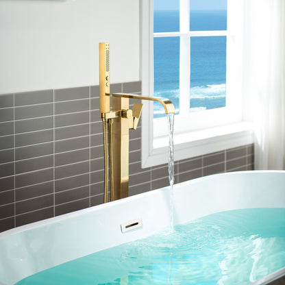 Imala Freestanding tub Faucet