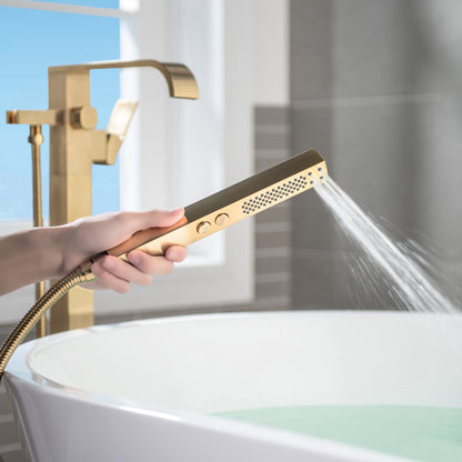 Imala Freestanding tub Faucet