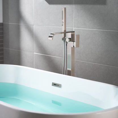 Imala Freestanding tub Faucet