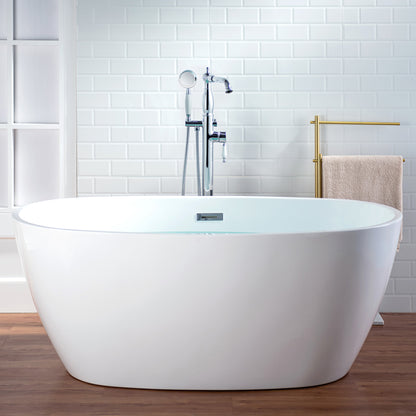 Inari Freestanding tub Faucet