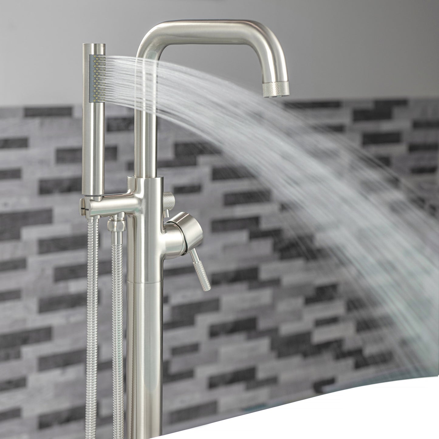 Jamirah Freestanding tub Faucet