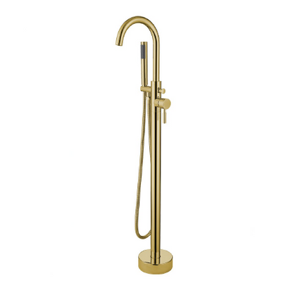 Frederick Freestanding Tub Faucet