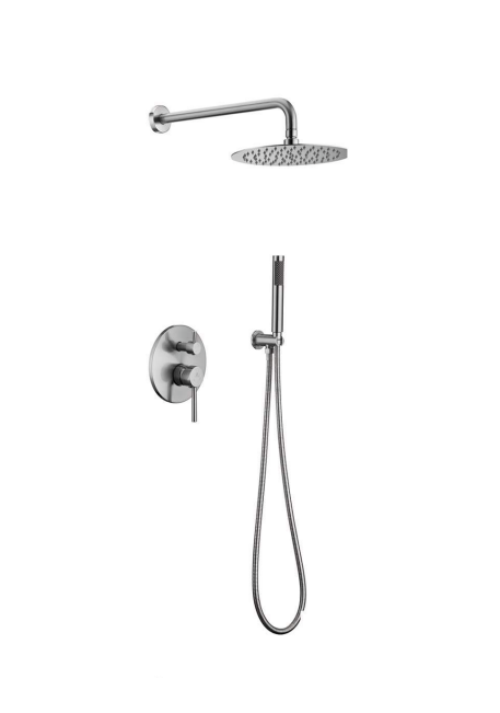 Eulalia Shower Faucet