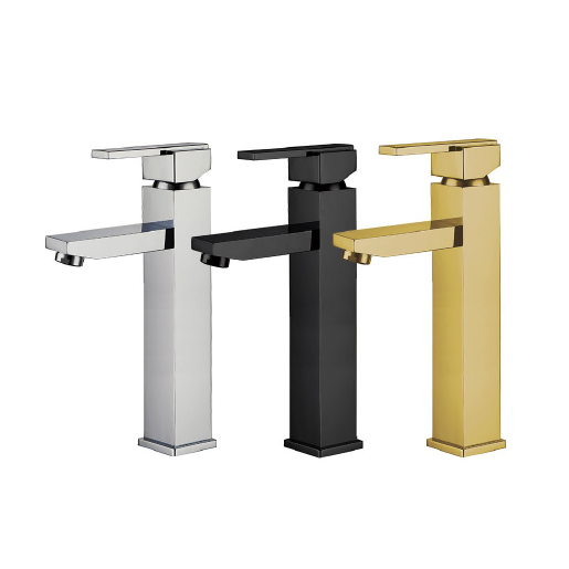 Malachi Bathroom Vessel Faucet