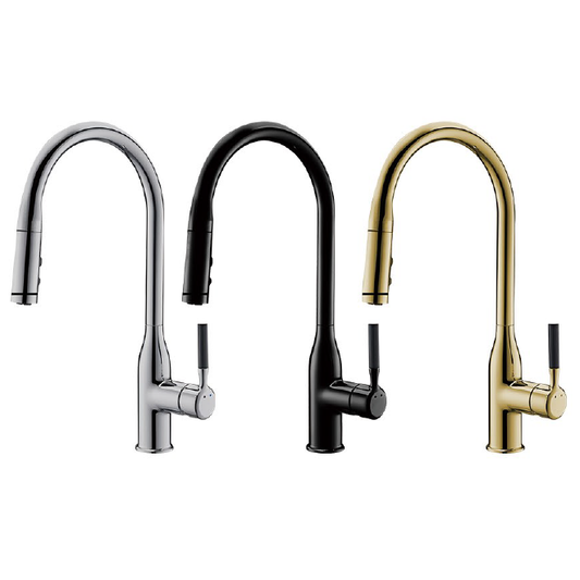 Clementine Kitchen Faucet