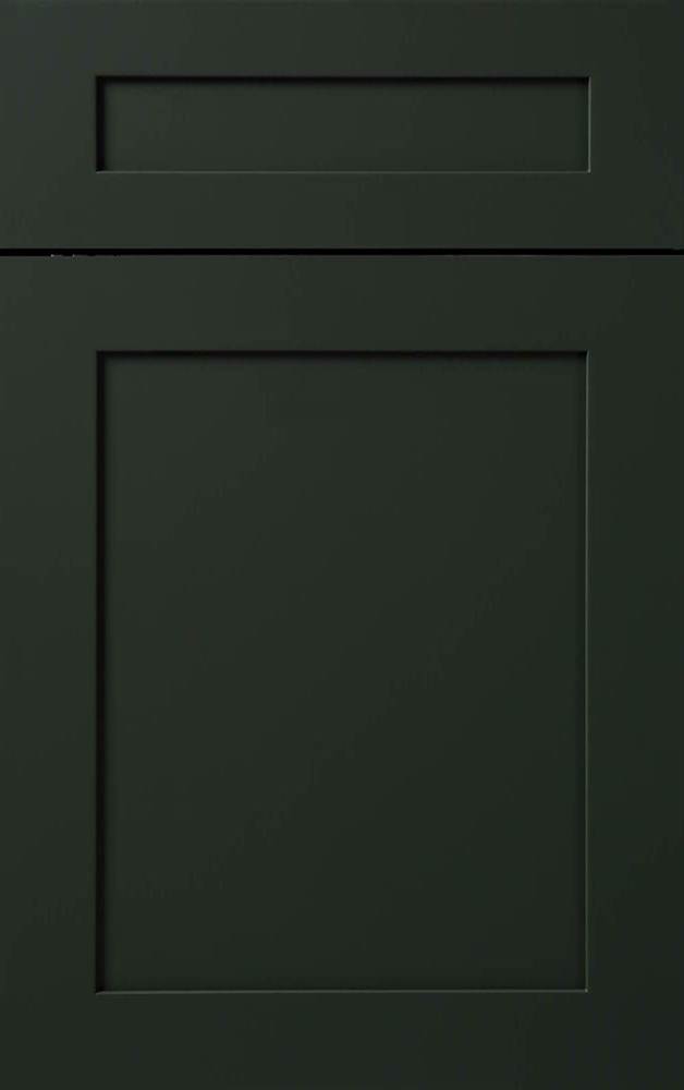 Kingston Forest Green Shaker