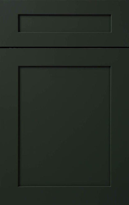 Kingston Forest Green Shaker