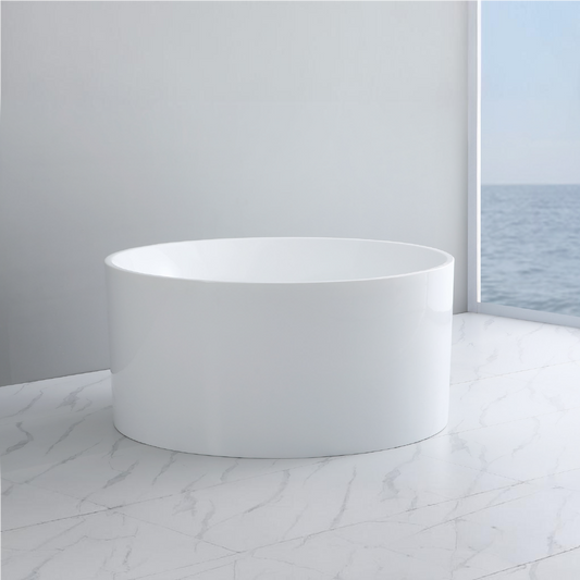 Elodie Freestanding Bathtub