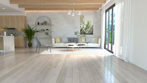 Forestwood Atlantic Oak SPC Flooring