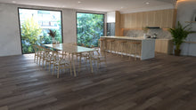 Load image into Gallery viewer, Forestwood Fired Oak SPC Flooring
