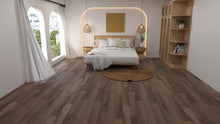 Load image into Gallery viewer, Forestwood Fired Oak SPC Flooring
