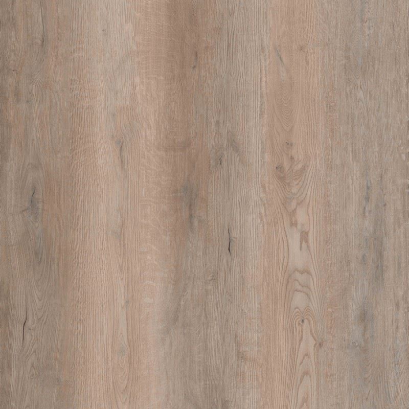 Forestwood Natural Oak SPC Flooring