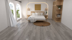 Forestwood Nordic Oak SPC Flooring