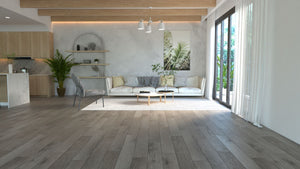 Forestwood Oxford Oak SPC Flooring