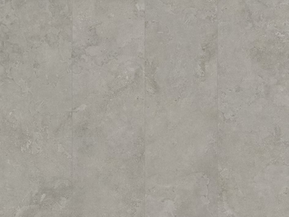 Milestone Fossil Cross Cut Rectified Porcelain Slab