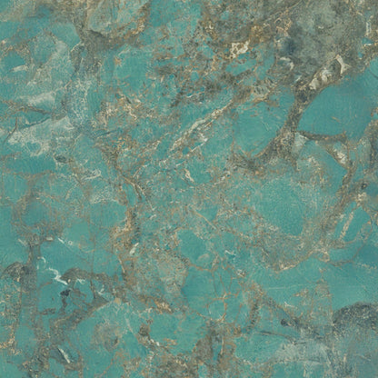 Atlas Concorde HybridSlab™ Amazzonite Rectified Porcelain Slab