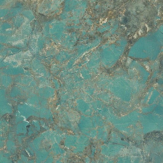 Atlas Concorde HybridSlab™ Amazzonite Rectified Porcelain Slab