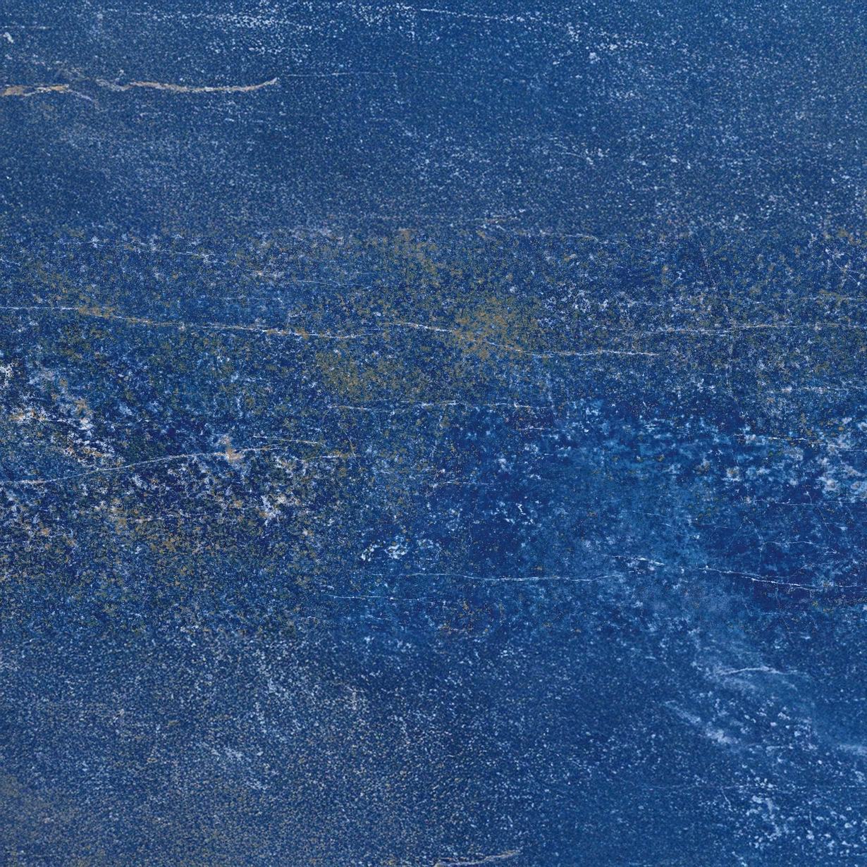 Atlas Concorde HybridSlab™ Ultramarine Rectified Porcelain Slab