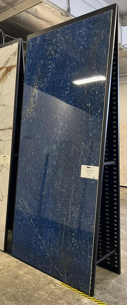 Atlas Concorde HybridSlab™ Ultramarine Rectified Porcelain Slab