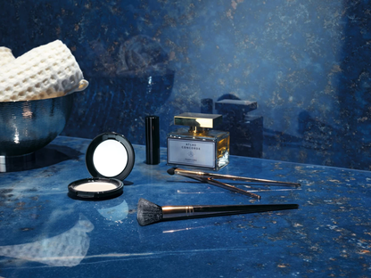 Atlas Concorde HybridSlab™ Ultramarine Rectified Porcelain Slab