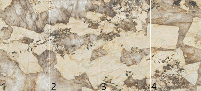 Atlas Concorde HybridSlab™ Desert Soul Rectified Porcelain Slab