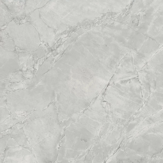 Atlas Concorde HybridSlab™ Grey Cloud Rectified Porcelain Slab