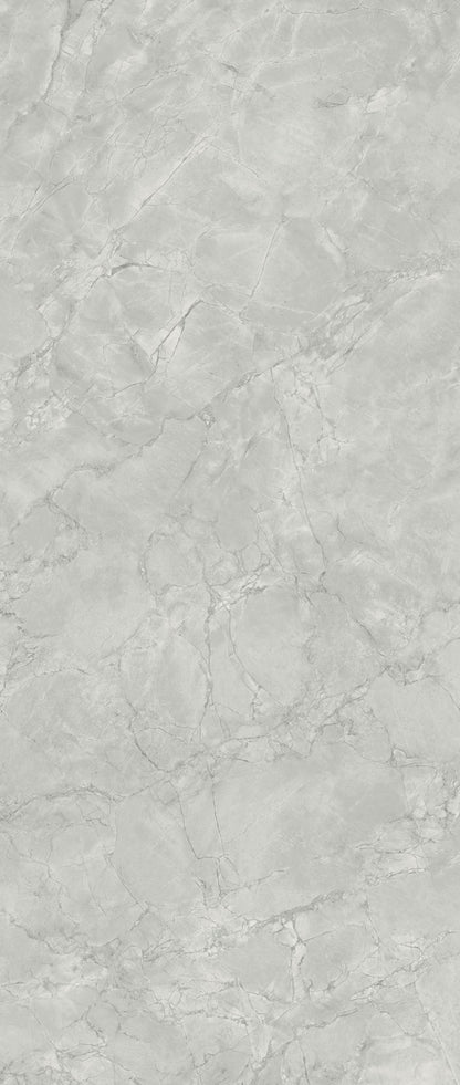 Atlas Concorde HybridSlab™ Grey Cloud Rectified Porcelain Slab
